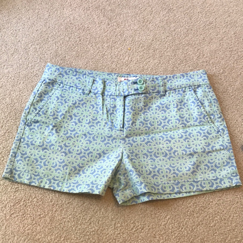 Vineyard Vines Shorts